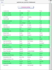 rpt viewer open crystal report ipad images 2