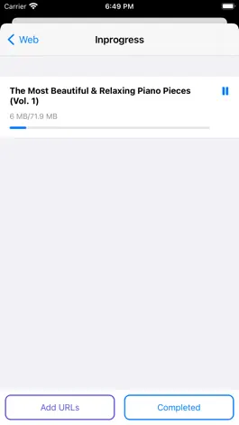 Game screenshot OfflineVideo hack