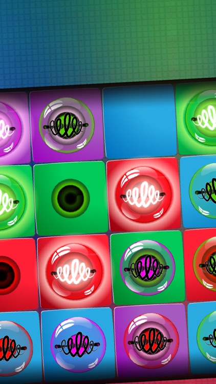 Wrap Puzzle