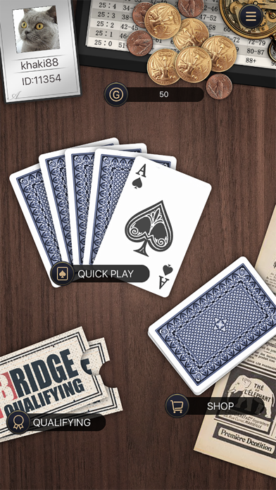 Screenshot #2 pour U2Poker