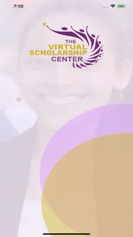 Game screenshot The Virtual Scholarship Center mod apk