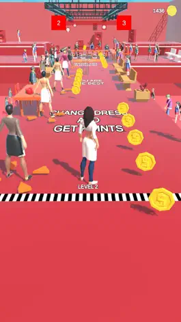 Game screenshot Stage Life 3D hack