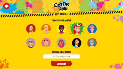 Color Addict Screenshot