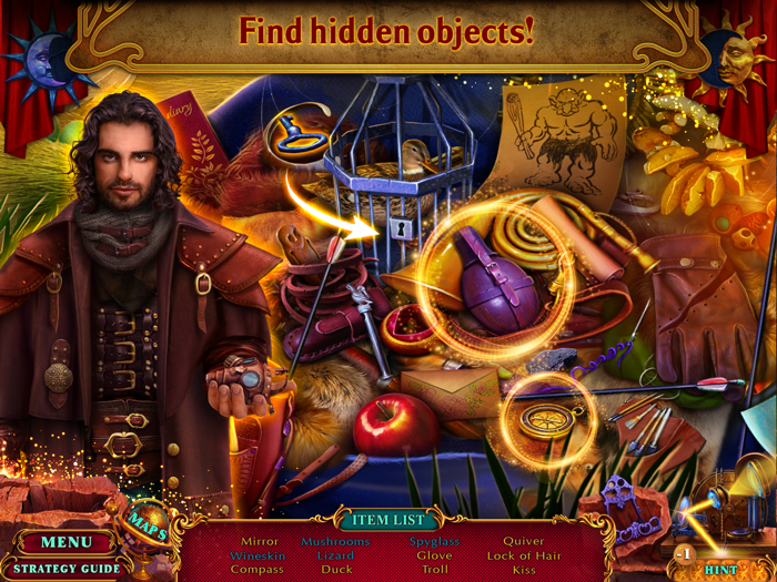 Spirit Legends 2 - F2P