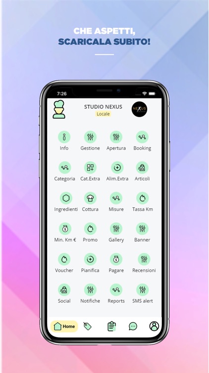 NexStore screenshot-6
