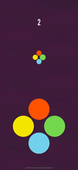 Game screenshot Color Matching Sequence Game mod apk