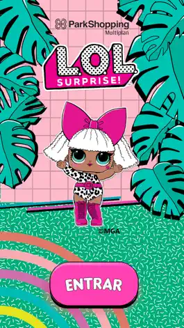 Game screenshot L.O.L. AR Fun mod apk