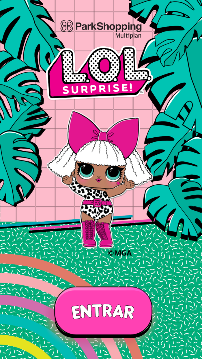 L.O.L. AR Fun