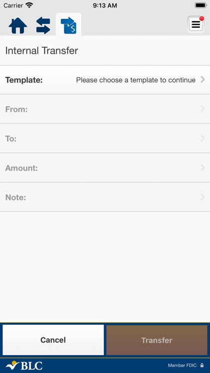 BLC Community Bank Business screenshot-5