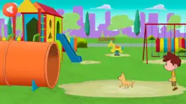 Game screenshot Cyber Fisk Playground XP apk