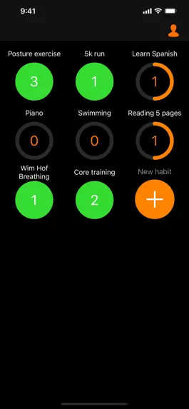 Game screenshot uploop - habit tracking mod apk