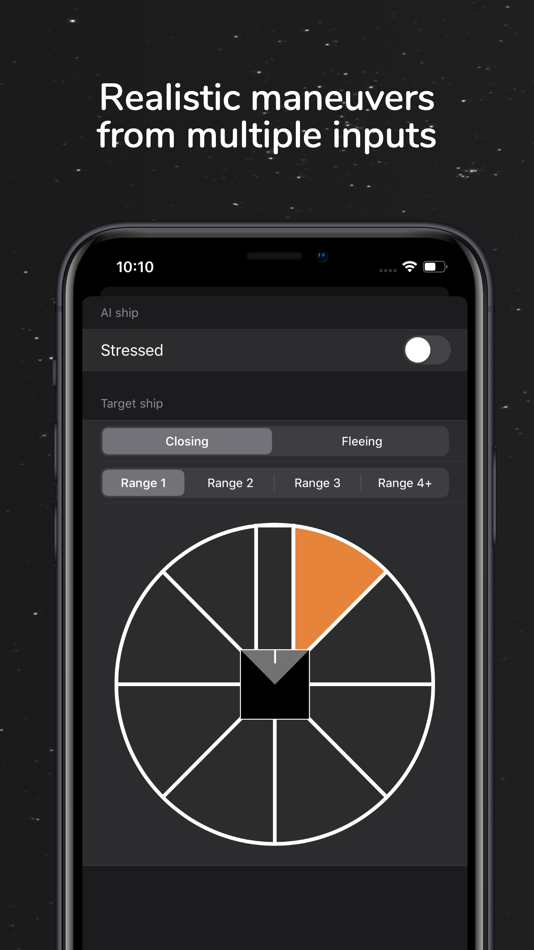 #2. X-Wing AI (iOS) 由: VADOSWARE LLC