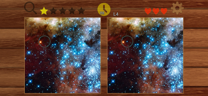 picFind - Find some different