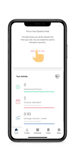 Game screenshot FitHub Namal hack