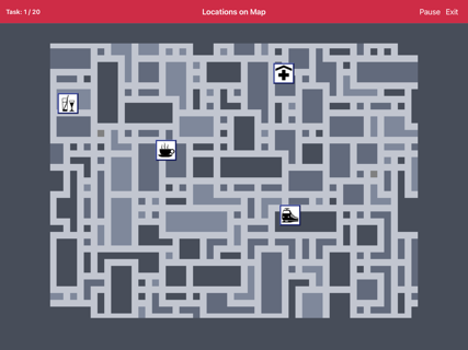 RailTest Train Driver Prep screenshot 7