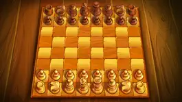 Game screenshot Шахматы ⁺ apk
