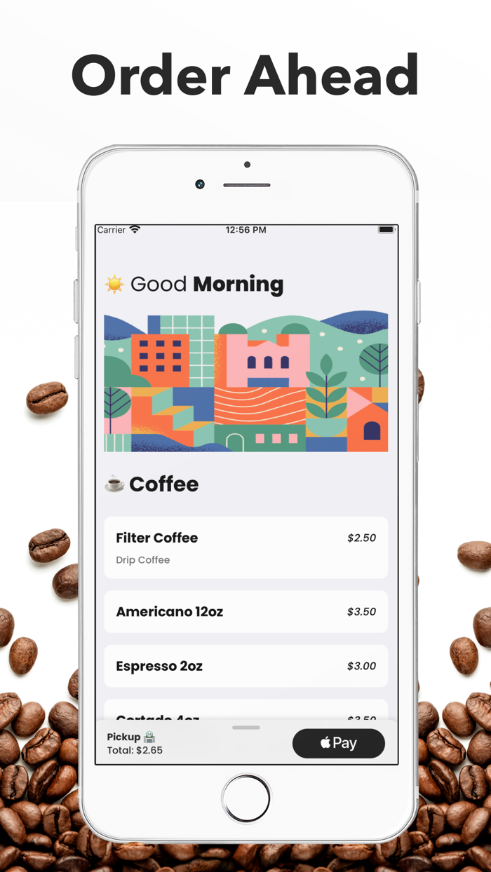 Wake Coffee Roasters