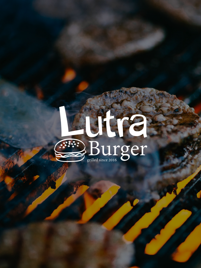 Lutra Burger Kaiserslautern
