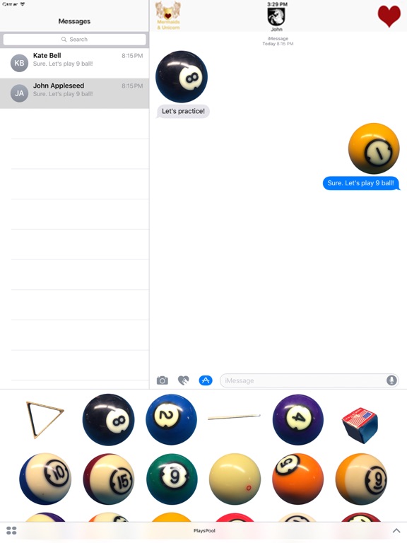 Screenshot #5 pour Rascal Pool