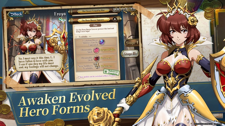 Langrisser