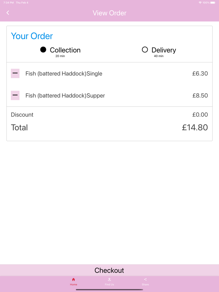 Ice Mania Bridge of Weir