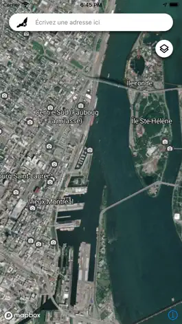 Game screenshot Montréal 47 apk