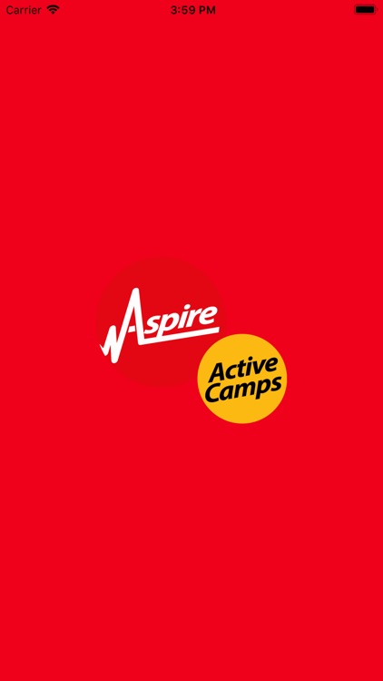 Aspire Active Camp