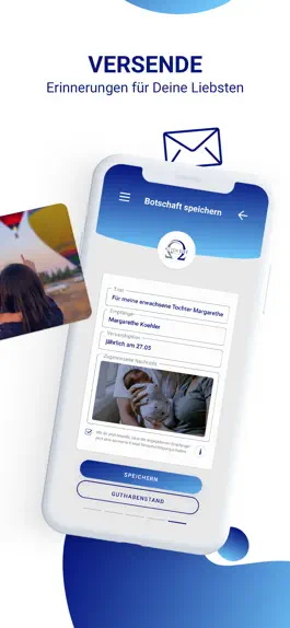 Game screenshot After Life Message hack