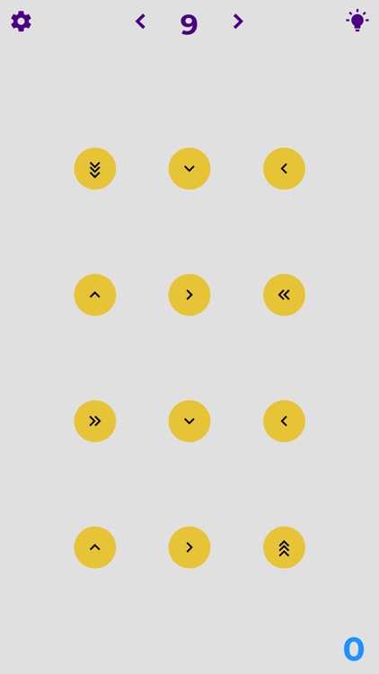 twelve - a puzzle game screenshot-3