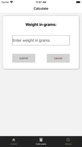 Game screenshot UmbiCalc apk