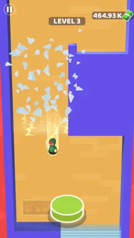Game screenshot Jumpy Robber apk