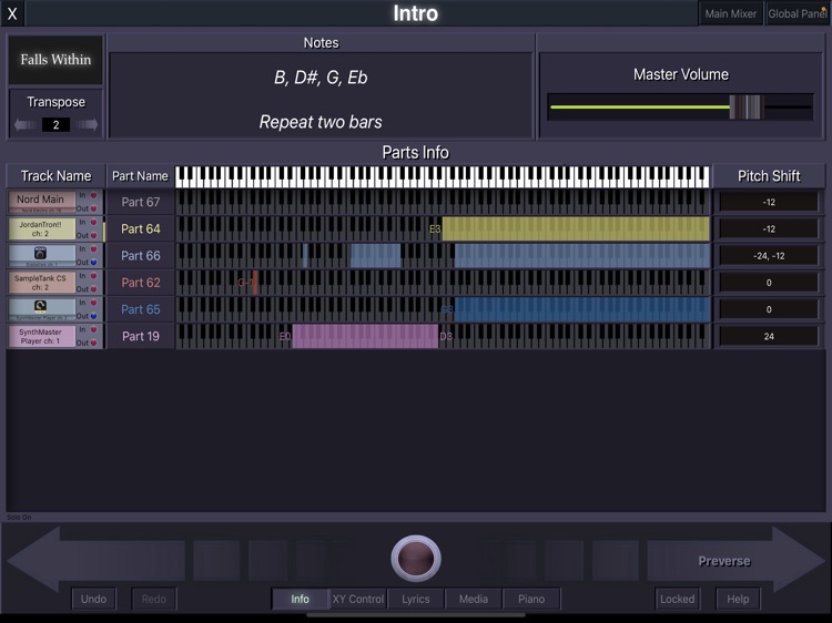 KeyStage Lite screenshot-3