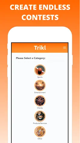 Game screenshot Trikl apk