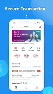 btcgo-crypto bitcoin wallet problems & solutions and troubleshooting guide - 1