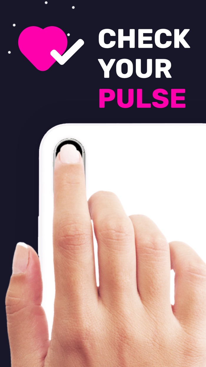 Heart Rate  Meal Tracker