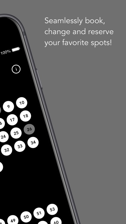 Ryde YXE Cycle Studio New screenshot-4
