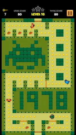 Game screenshot Monsters & Cherries: Arcade hack