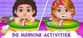 Game screenshot Toilet Time - Potty Training mod apk