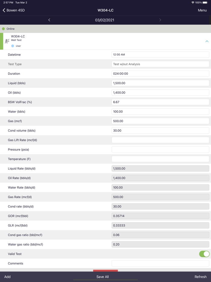 Avocet Mobile Data Capture