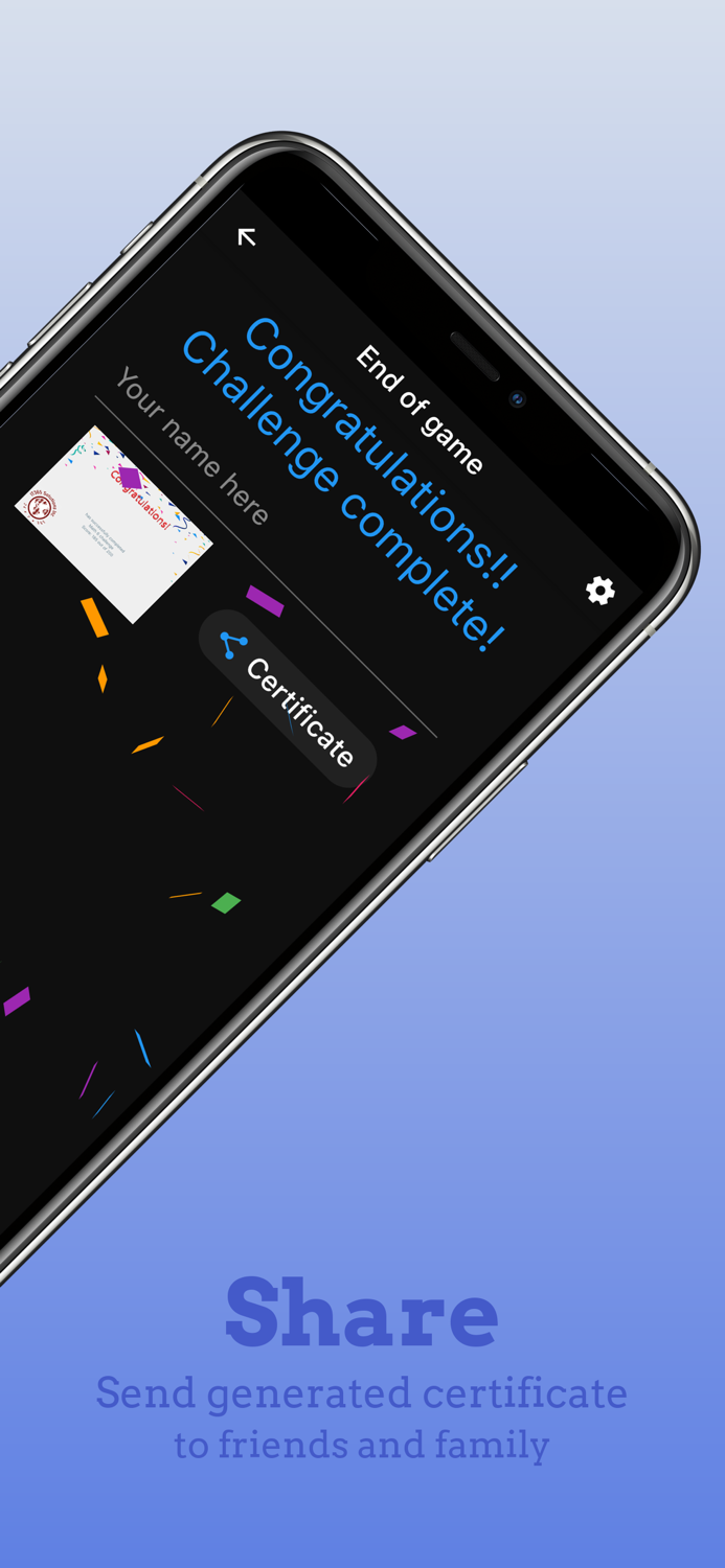 6th Grade Math Challenge