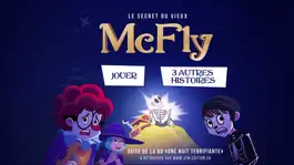 Game screenshot Halloween Dis adieu à la mort! mod apk