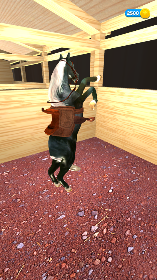 #6. Stable Life (iOS) Podle: ozan akbaba
