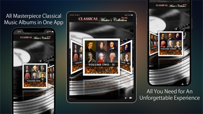 Classical Music I: Master's Collection Vol. 1 Screenshot 2