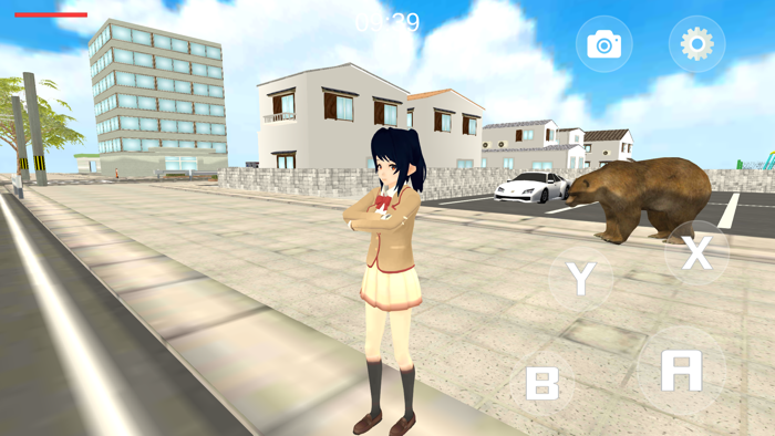 School Life Simulator2