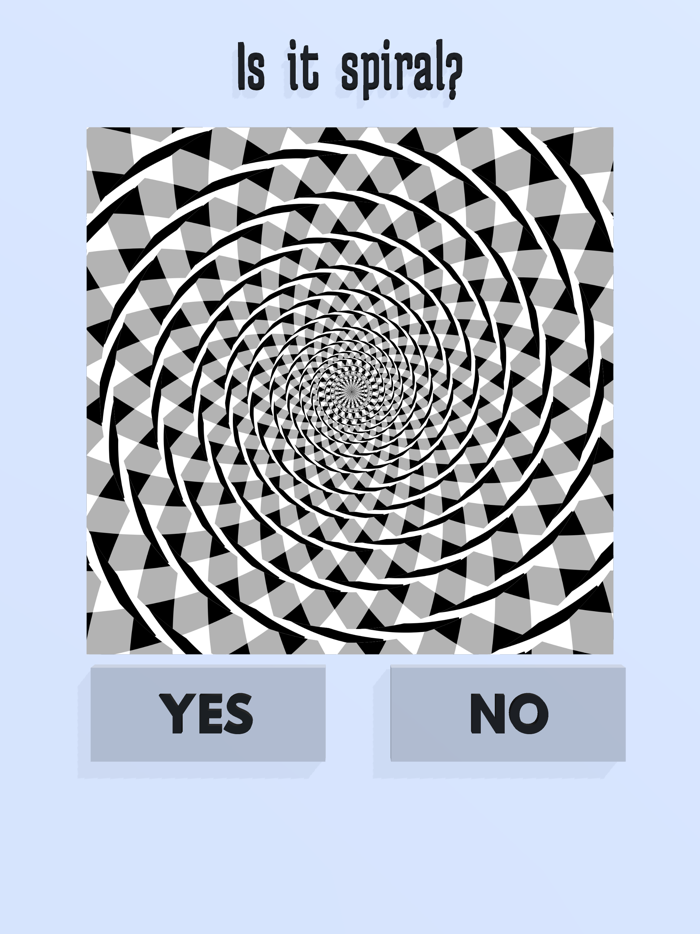 Optical IllusionsBrain Teaser