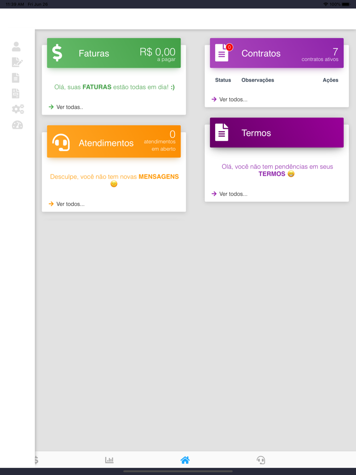 MINHA TURBONET DO BRASIL