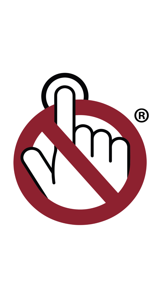 #1. No Touch® (iOS) 由: C.E. Electronics, Inc.