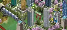Game screenshot Shinkansen City mod apk