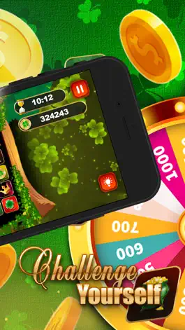 Game screenshot Fortunate Leprechaun apk