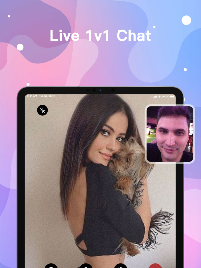 One Night Hookup - Sweet Chat